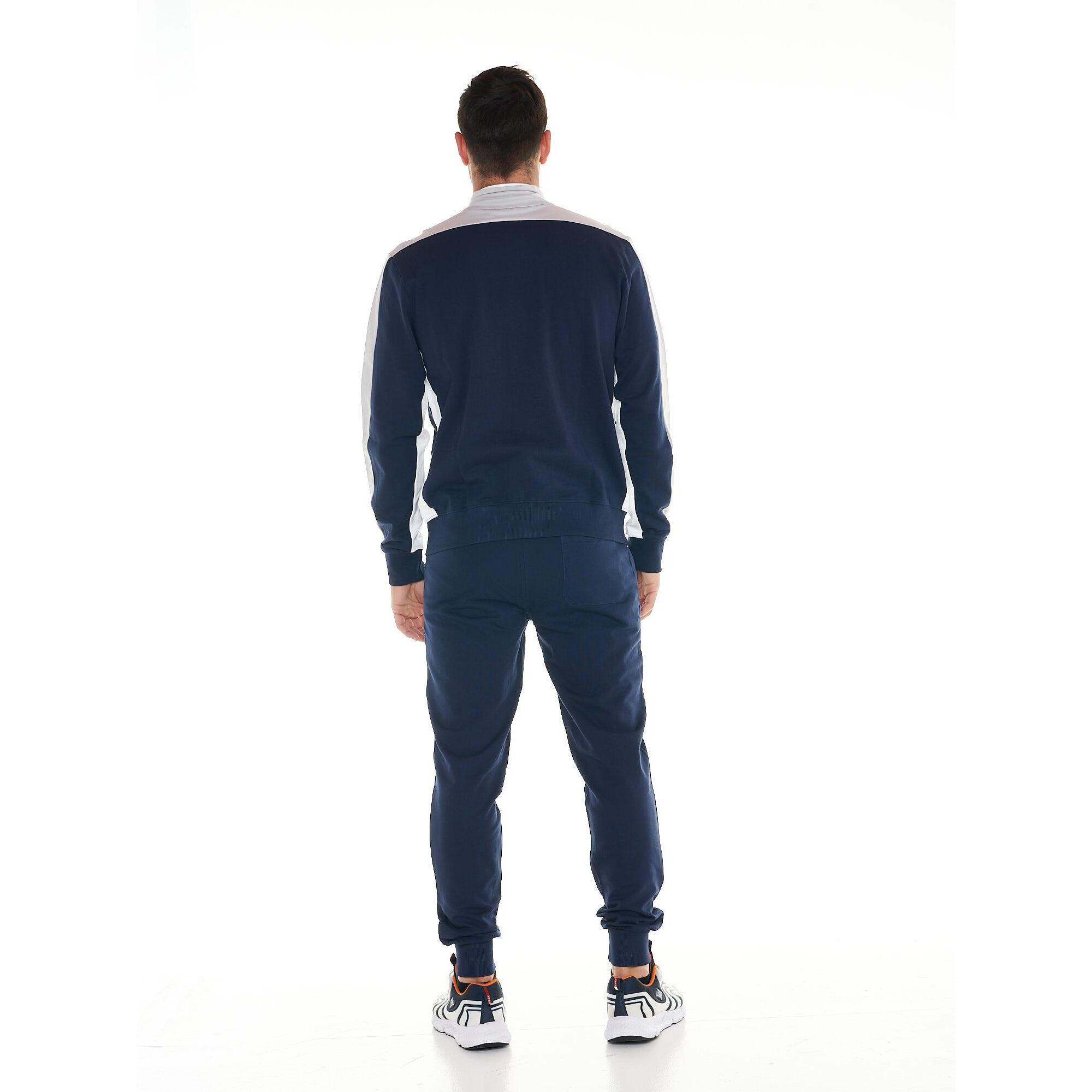 Tuta da uomo Sporty Fluo