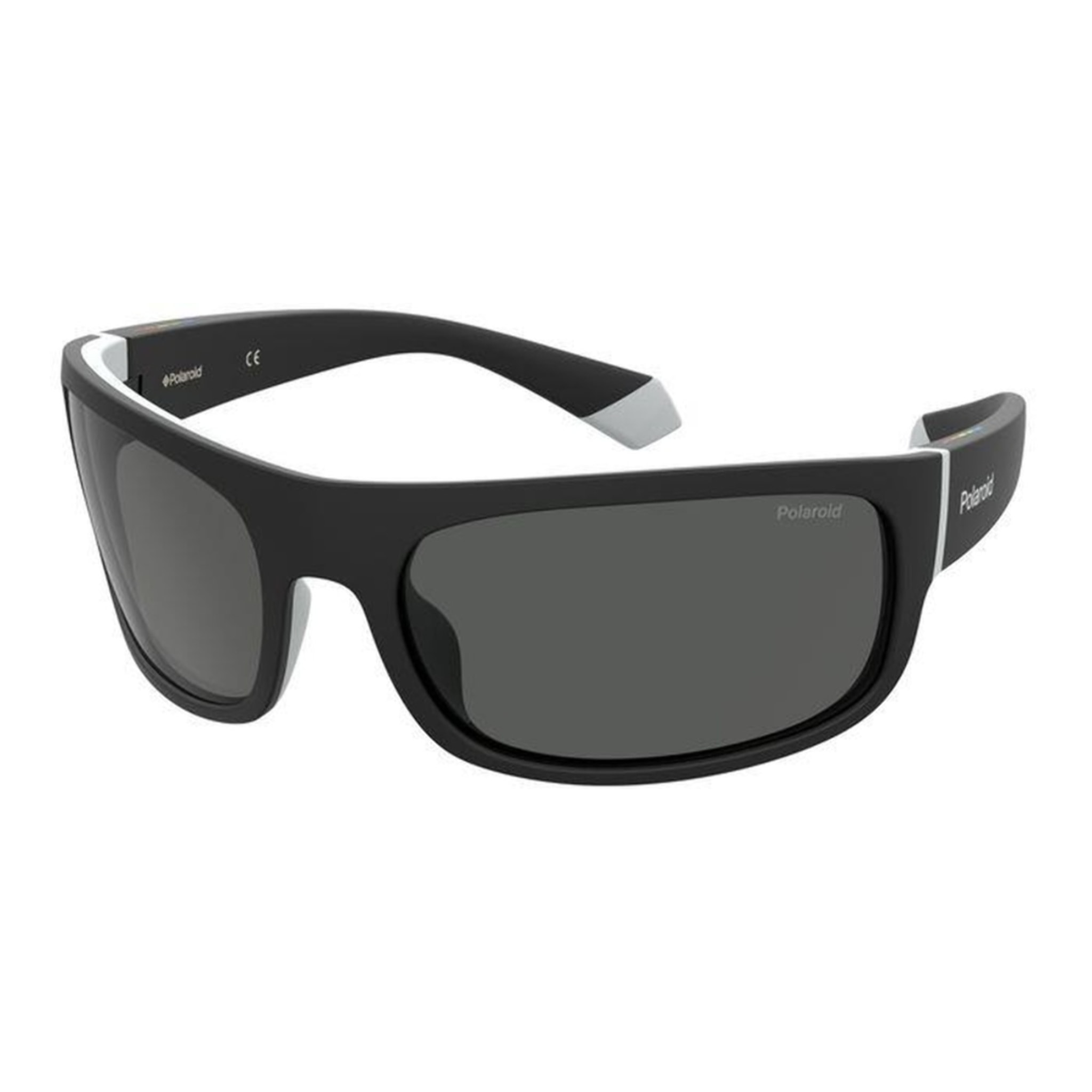 Gafas de Sol Polaroid PLD 2125/S 08A Polarizadas de Nylon Hombre 66 mm