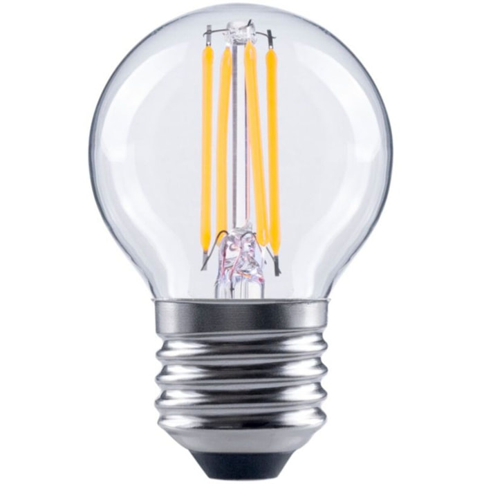 Ampoule XAVAX LED E27 4W Goutte