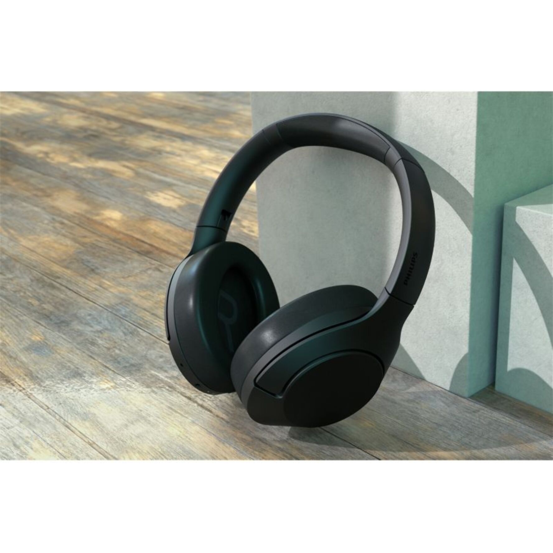 Casque PHILIPS TAH8506BK Noir