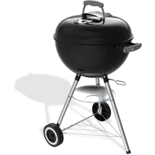 Barbecue charbon WEBER Charbon Original Kettle 47 CM