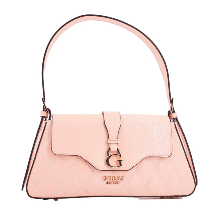 BOLSOS GUESS ADI FLAP SHOULDER