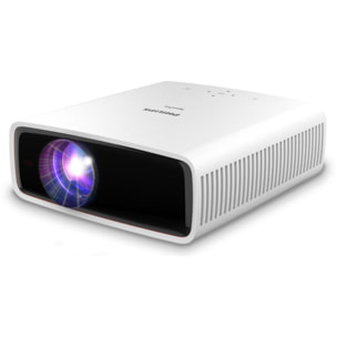 Vidéoprojecteur home cinéma PHILIPS NeoPix 550 Smart