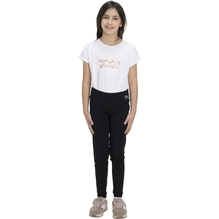 Legging básico niña