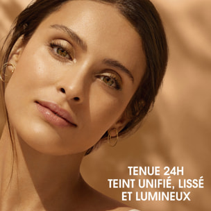 La Provençale Le Fond de Teint Soin Lumière Naturel 20 Beige Nu 30ml