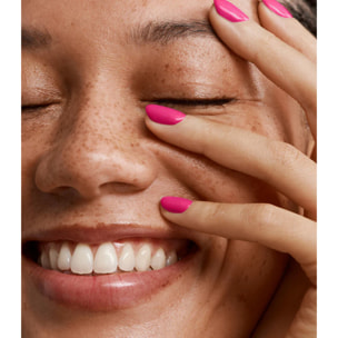 Vernis semi-permanent - 376 Plumberry Pink - 15 ml