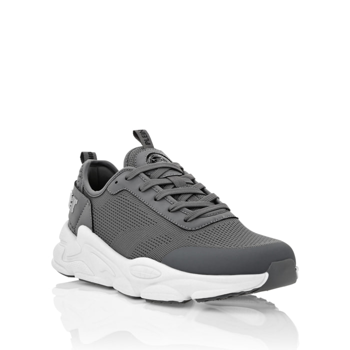 PLEIN SPORT Zapatillas bajas
