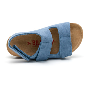 Sandalo BILLOWY BLU