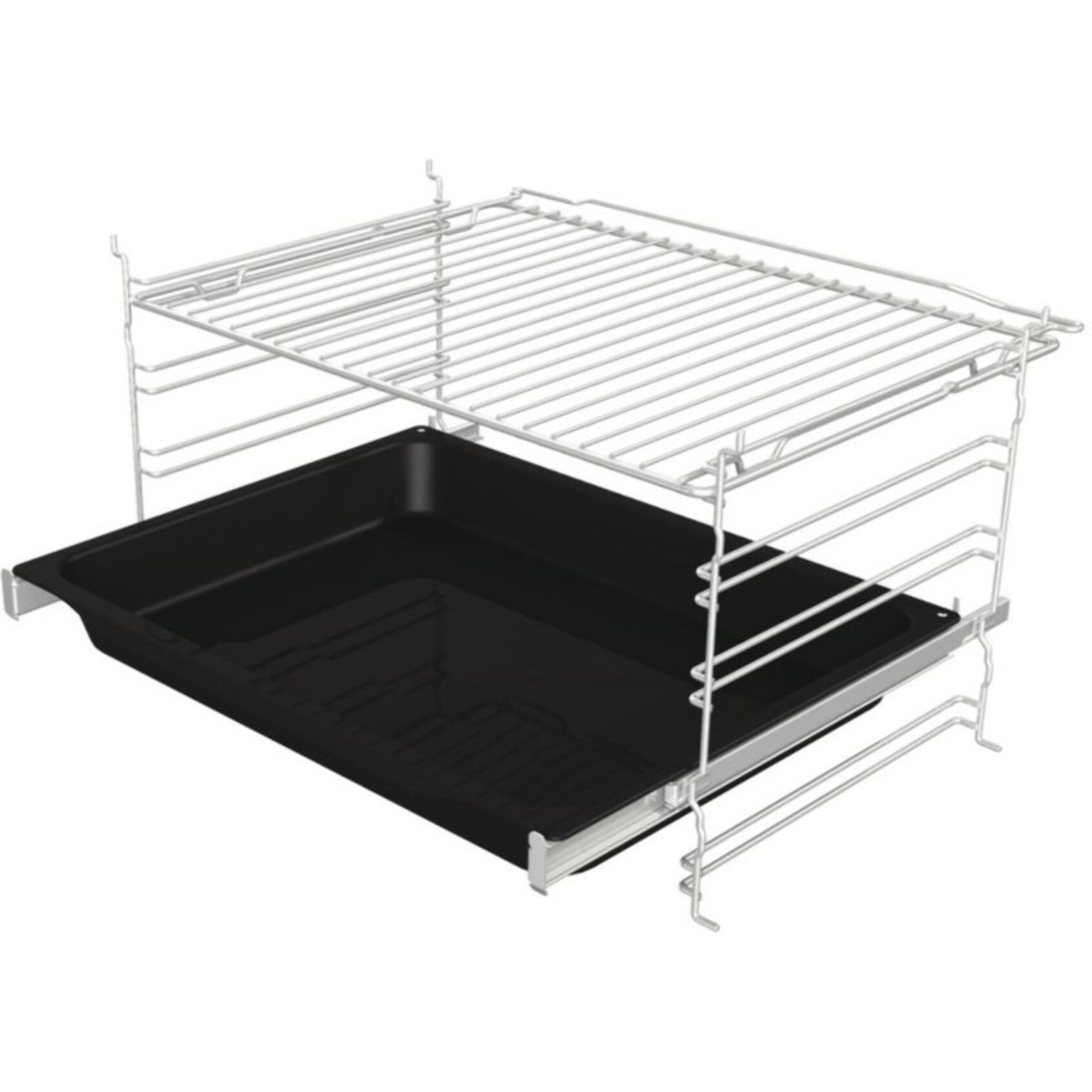 Four encastrable HISENSE BI64213SEPBG