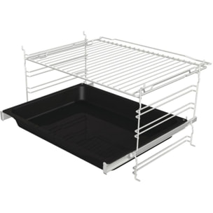 Four encastrable HISENSE BI64213SEPBG