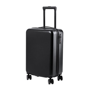 Trolley Rígido. 8 Ruedas Giratorias. Cierre Seguridad TSA