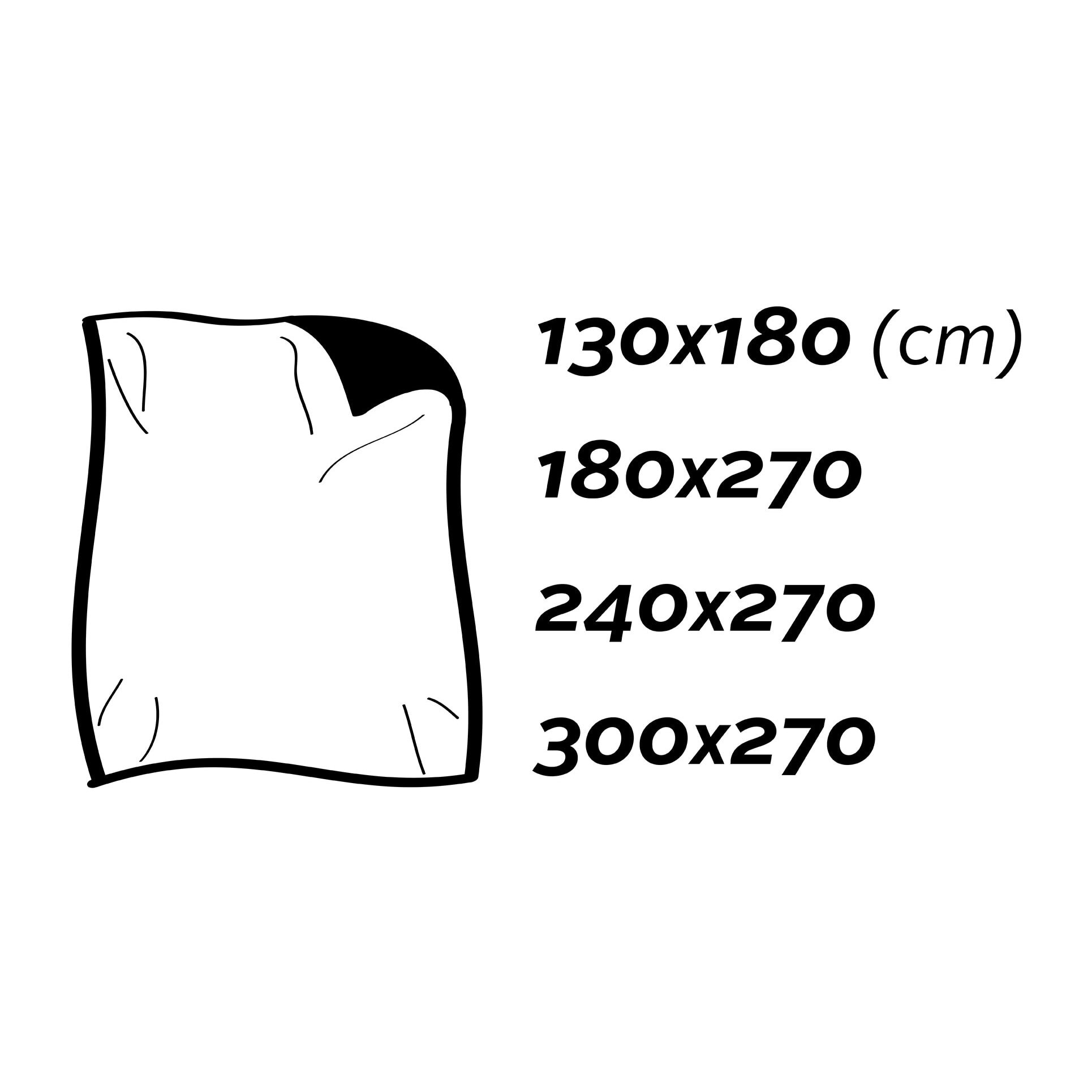 Fular MULTIUSOS modelo COSIMA