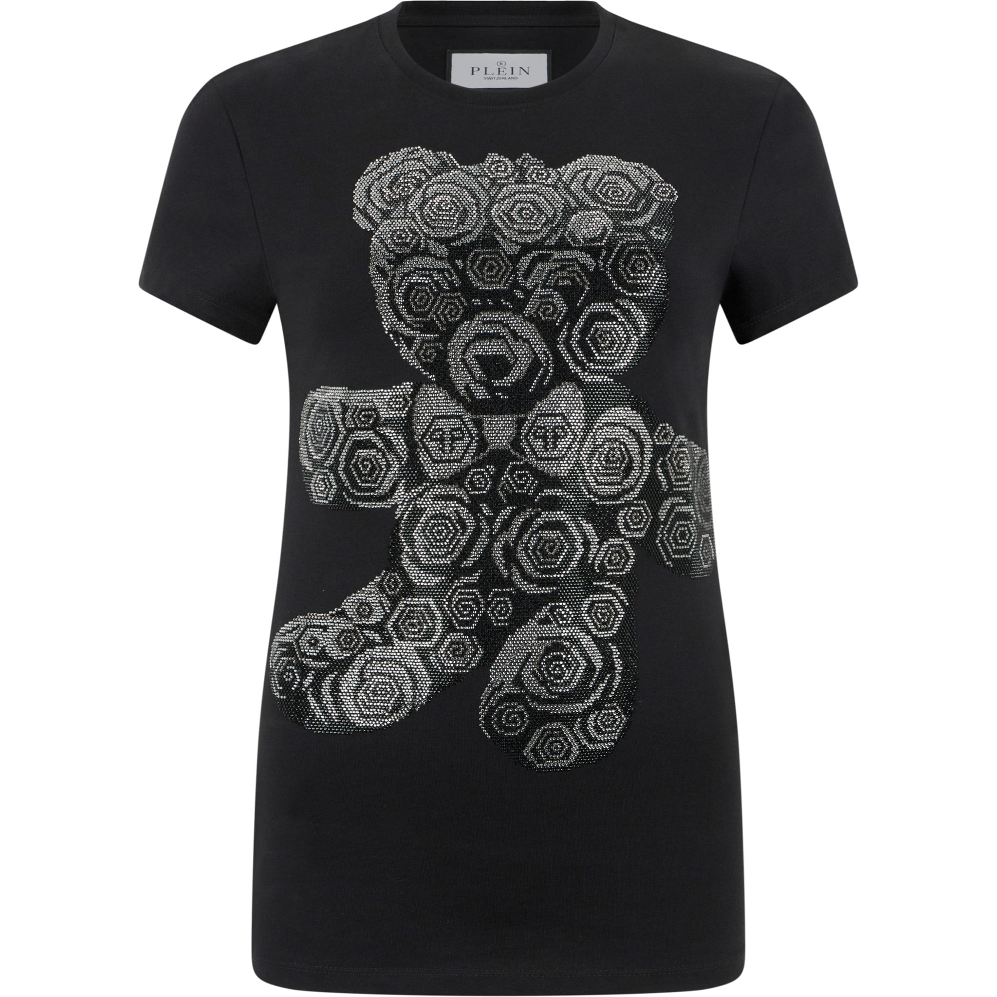 PHILIPP PLEIN Camiseta Sexy Pure TEDDY