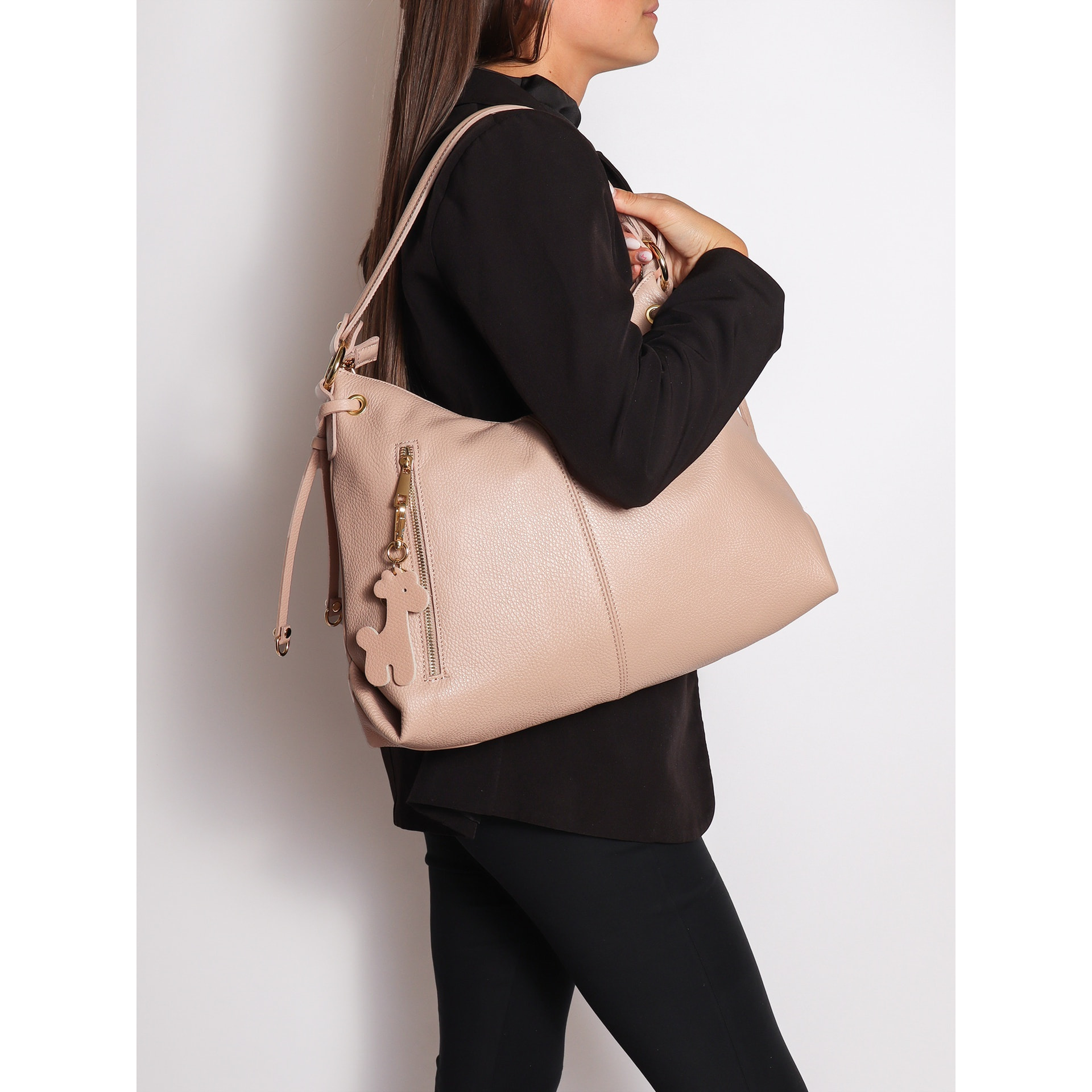 Gave Lux Borsa a tracolla