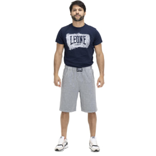 Bermudas de playa para hombre con efecto lavado