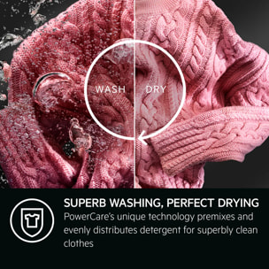 AEG Almohadillas antivibración A4WZPA02