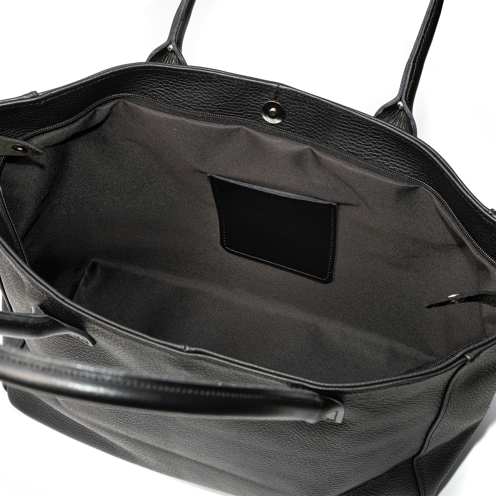 Avola bolso de hombro mujer. Piel auténtica Dollaro.