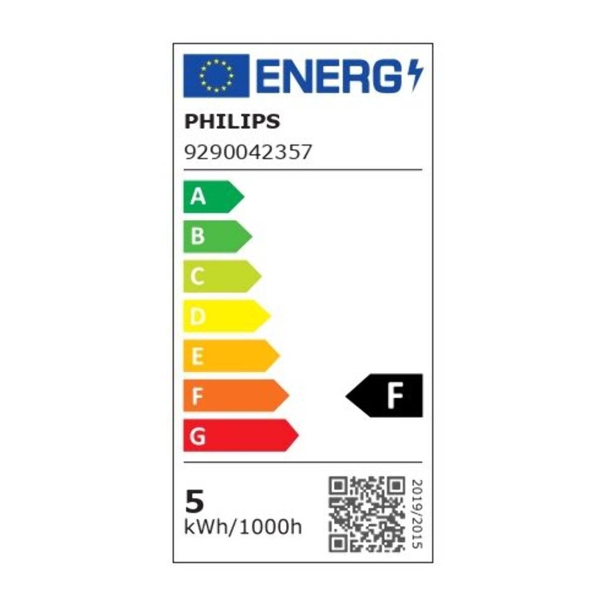 Ampoule LED connectée PHILIPS HUE Essential GU10 White&Color Ambiance