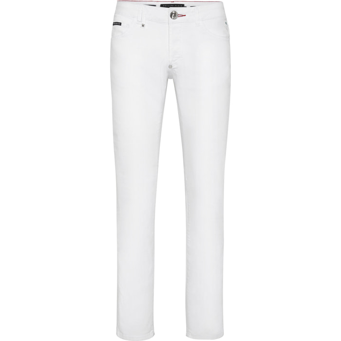 PHILIPP PLEIN Jeans Straight Cut