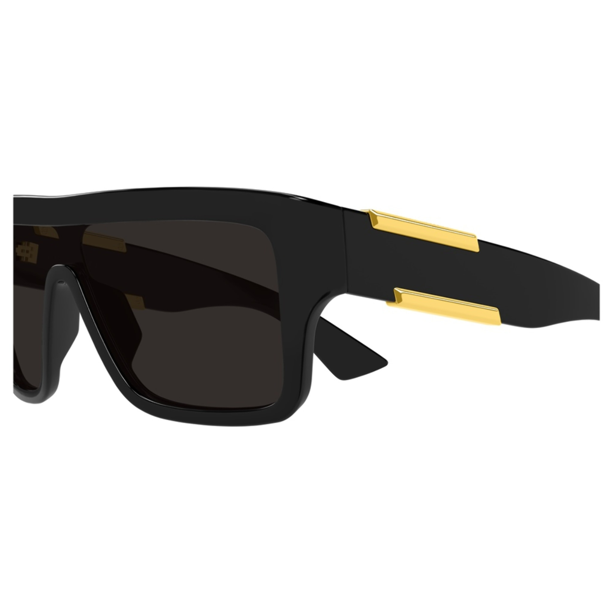 Gafas de Sol Bottega Veneta BV1451S-001 de Acetato Unisex 99 mm