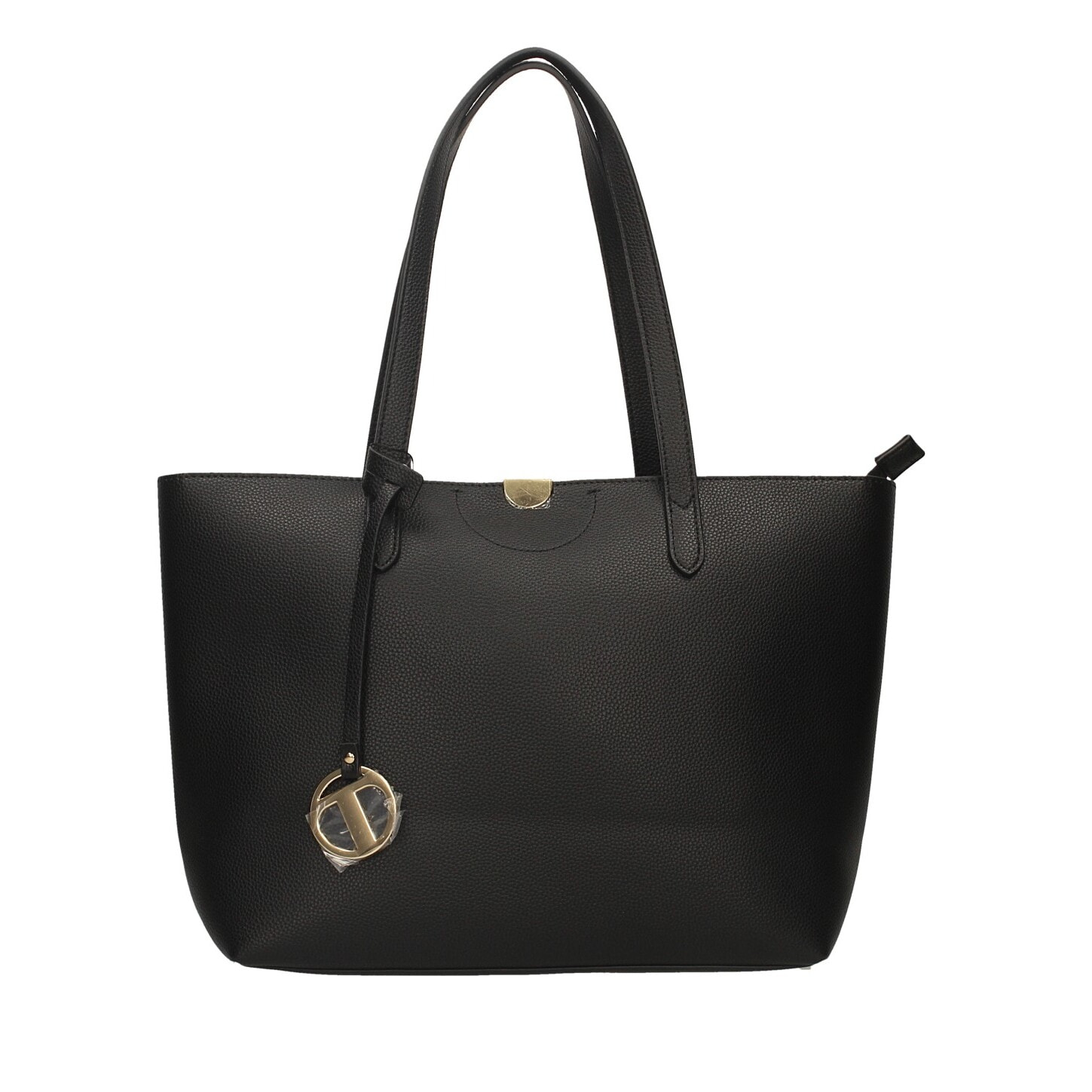 Borsa Adulto unisex Tata Italia Nero