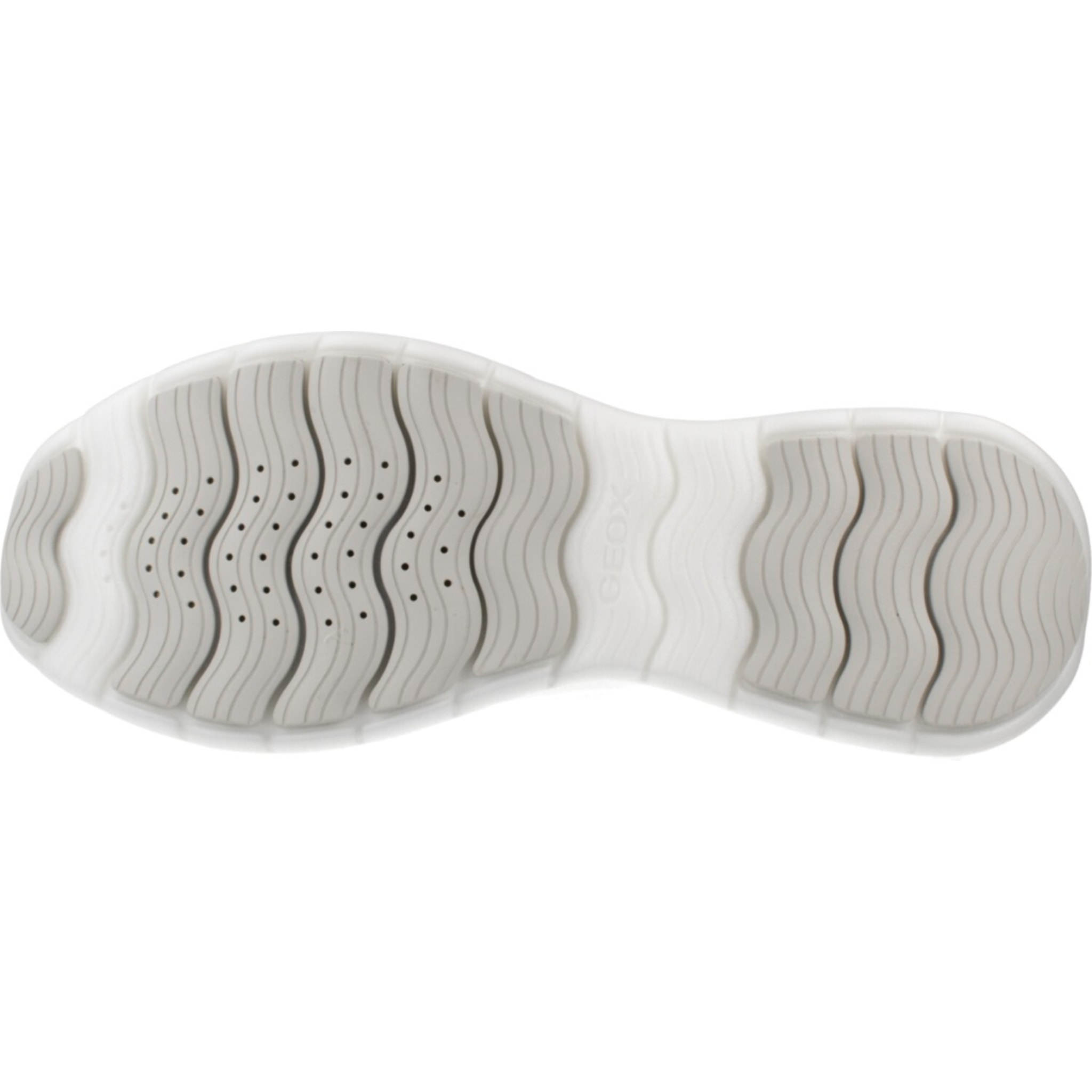 Sneakers de  Mujer de la marca GEOX  modelo D XTORS BLANCO