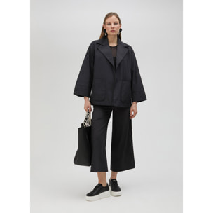 Pantaloni tecnici dritti