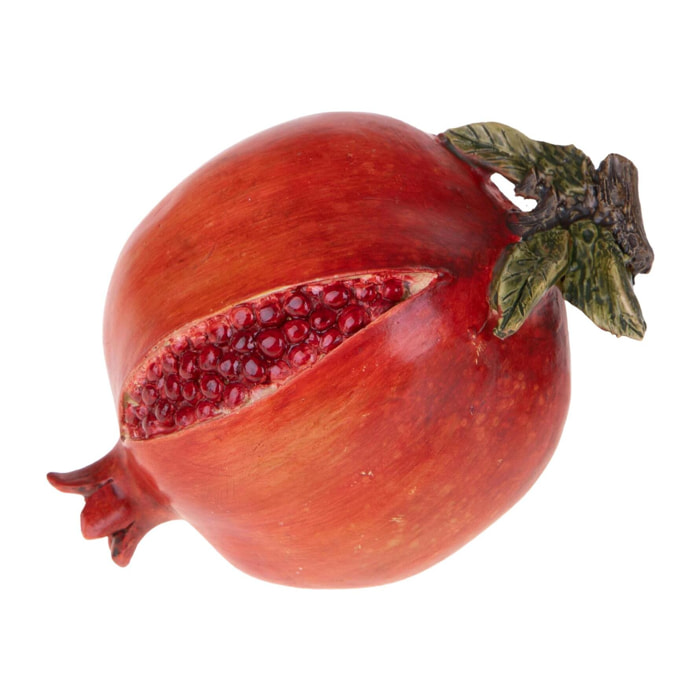 Melograno - Pezzi 4 - 11xH7,5x8cm - Bianchi Dino SpA