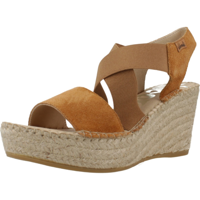 SANDALIAS VIDORRETA 36400SRDO4