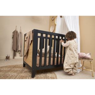 Pijama S/M Forrado Punto Tog 2.0 Me-Forest Animals