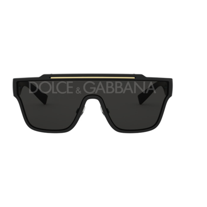 Dolce & Gabbana Gafas de sol clásicas DG6125