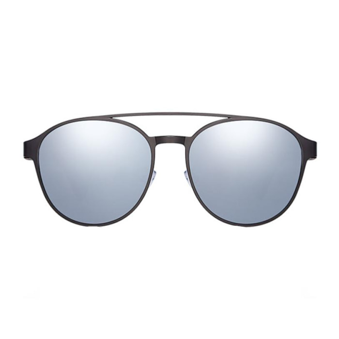 Gafas De Sol Feler | Double Aviator Round