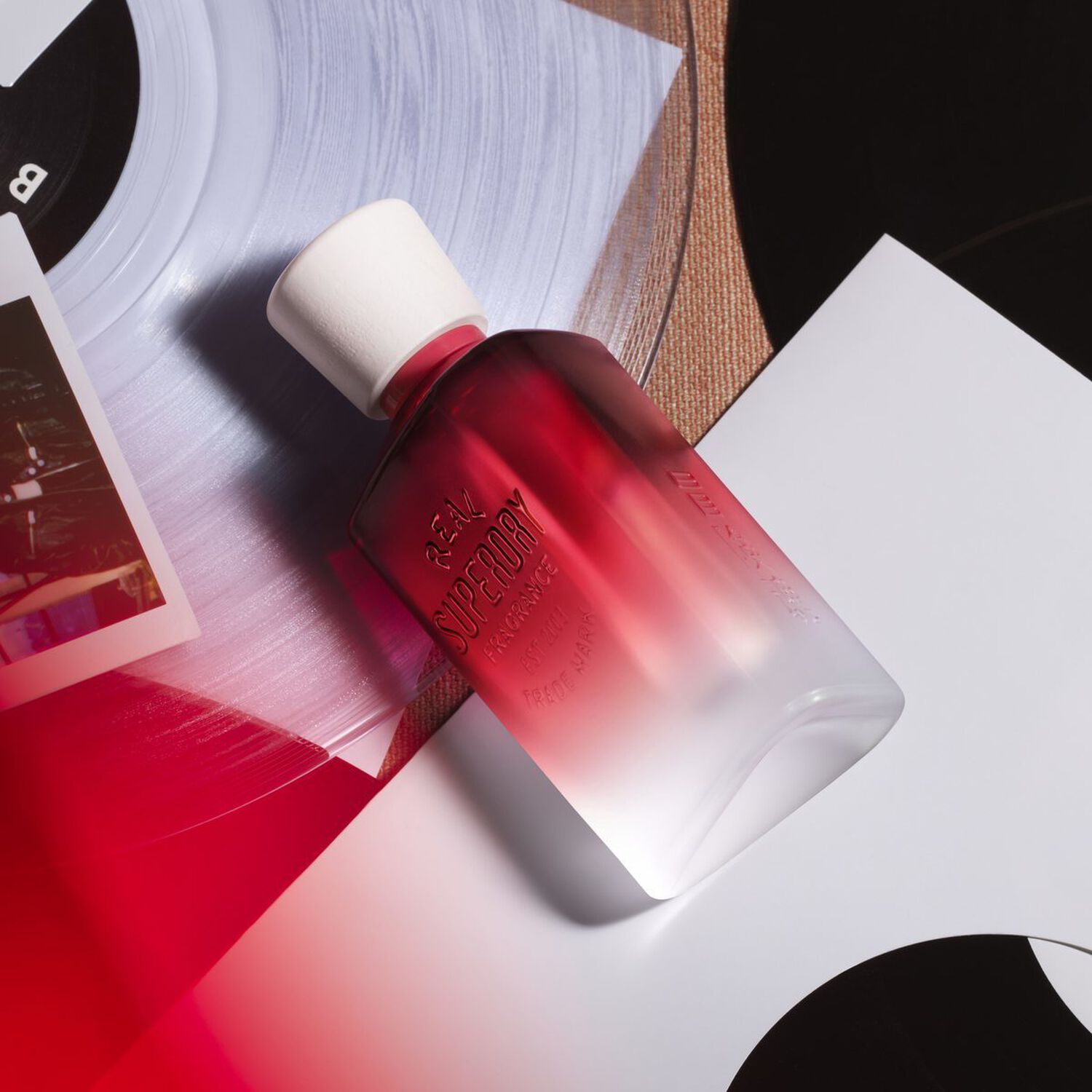 Real 03 For Her - Eau de Toilette