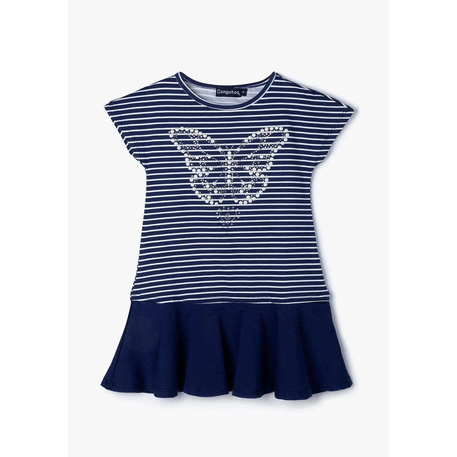 Conguitos - Moda casual per bambina