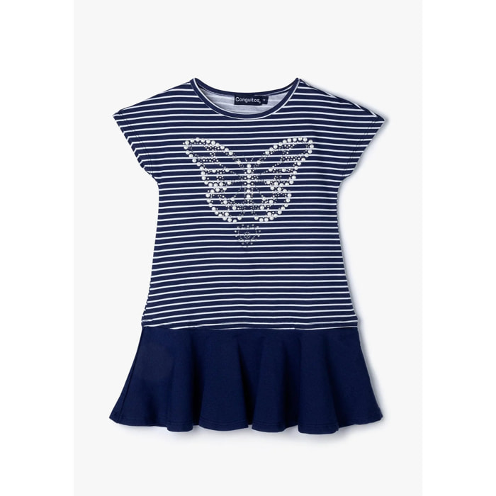 Conguitos - Moda casual per bambina