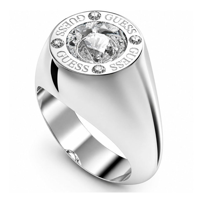 Anillo Guess Mujer JUBR01465JWRH56