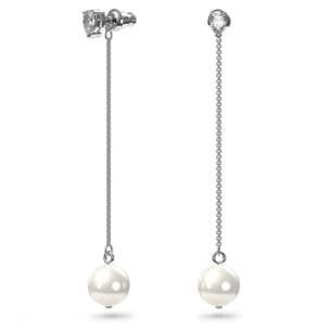 Pendientes Swarovski Mujer 5563290