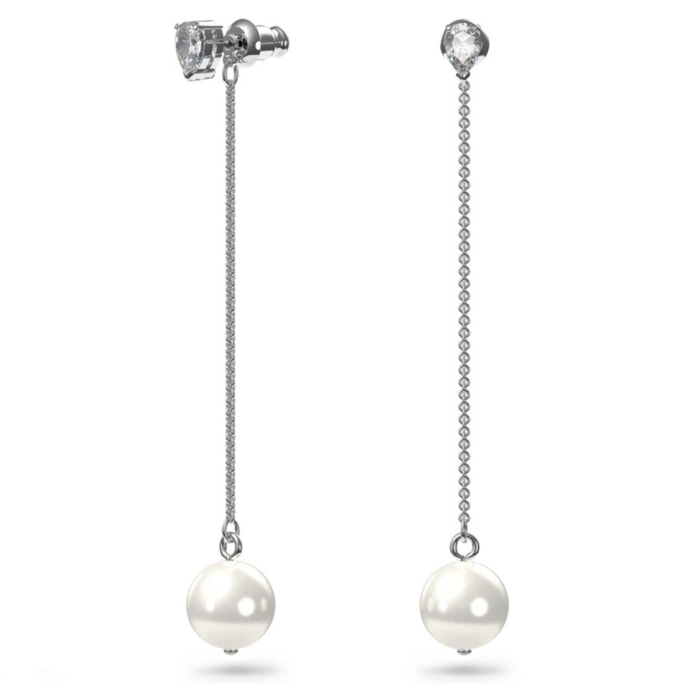 Pendientes Swarovski Mujer 5563290