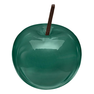 Pomme Cendrine H.7cm céramique