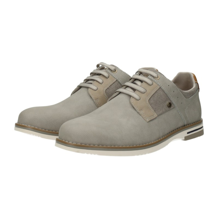 Derby Uomo Tata Italia Beige