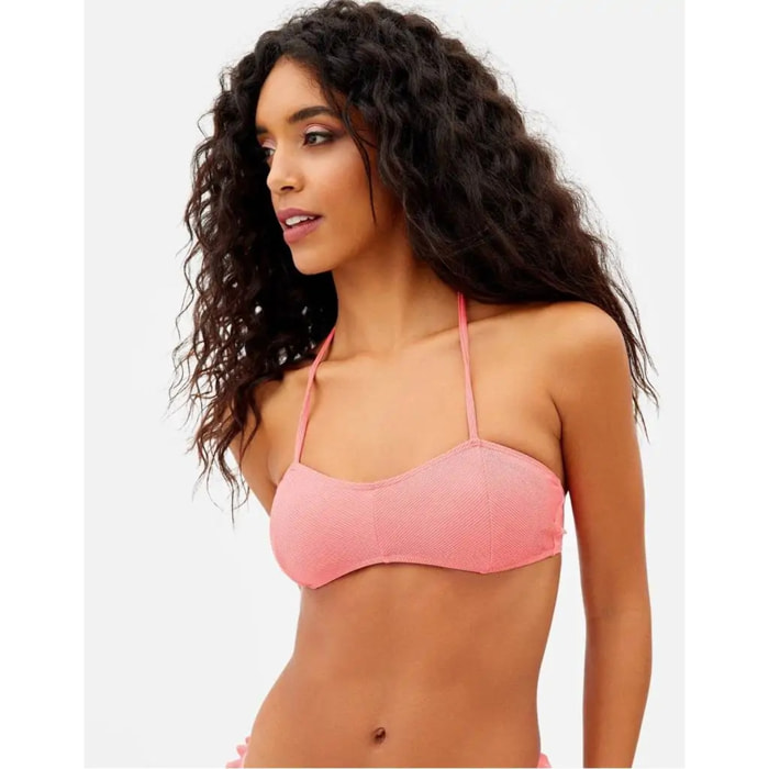 Top Bikini Bandeau - Cora