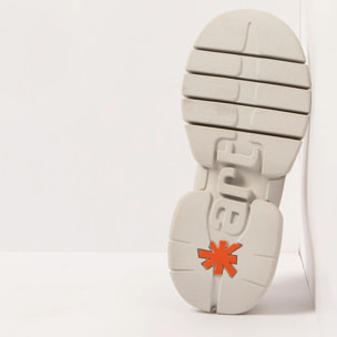 Zapatillas 1632 MULTI WHITE/ ATHENS color White