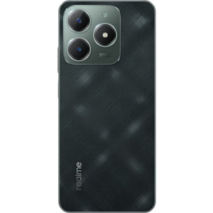 Smartphone REALME C61 Vert 256Go