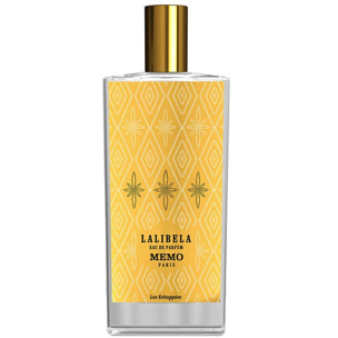 Memo Lalibela Eau de Parfum Unisex 75 ML