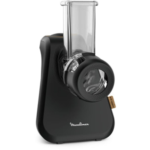 Rapeur trancheur MOULINEX DJ77EN10 FRESH EXPRESS ECO RESPECT