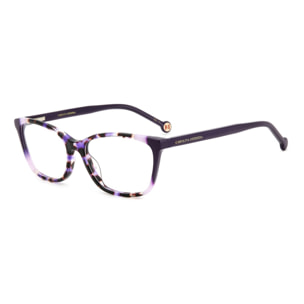 Gafas de Sol Carolina Herrera HER 0221/G/S 3H2 de Acetato Mujer 50 mm