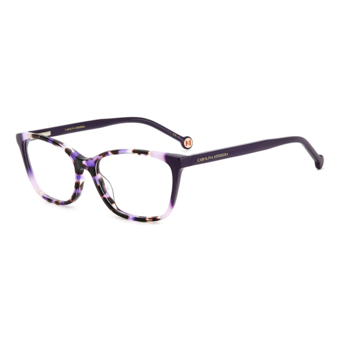 Gafas de Sol Carolina Herrera HER 0221/G/S 3H2 de Acetato Mujer 50 mm