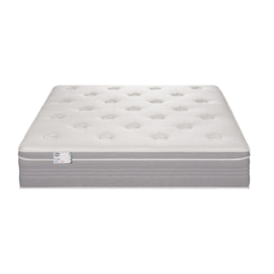 Matelas R-SW6 , ressort ensachés, ferme, H30