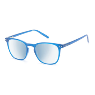 Gafas Pregraduadas Polaroid PLD 0029/R/BB ZX9 50 +3.00 Unisex 50 mm