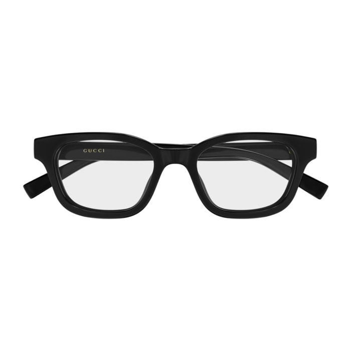 Gafas de Vista Gucci GG2103OL-001 de Acetato Mujer 49 mm